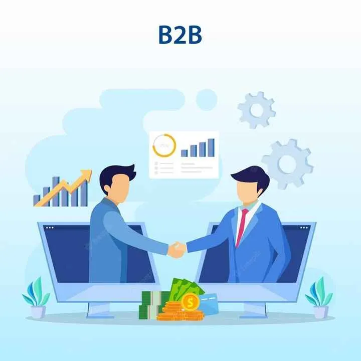 B2B PPC Agency in India