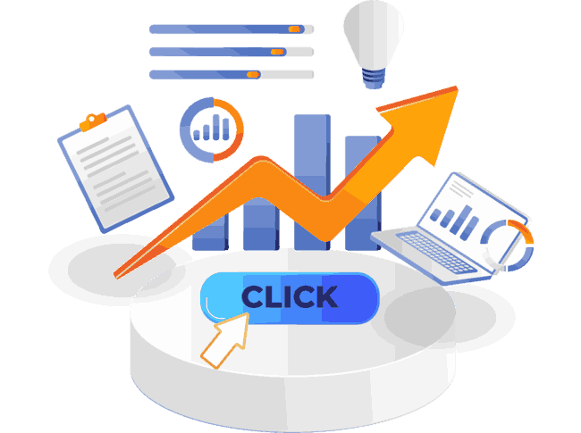 Enterprise PPC Management Services