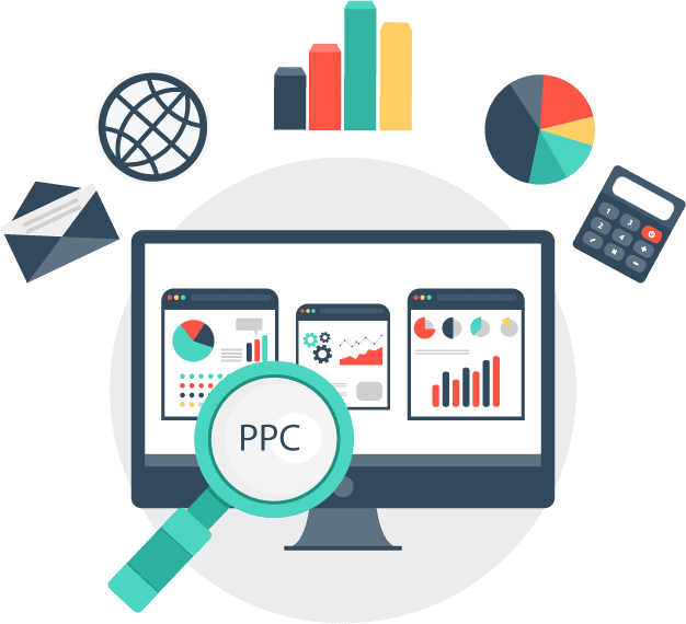 Enterprise PPC Agency