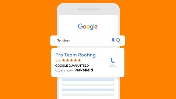 Local Services Ads