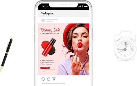 Instagram Marketing Agency