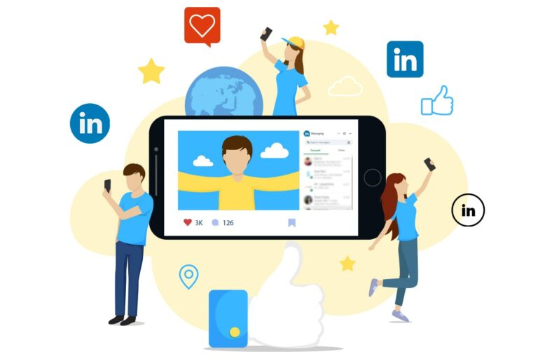 LinkedIn Advertising Agency