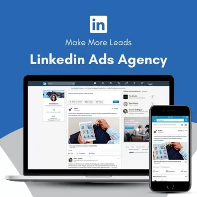 LinkedIn Marketing Agency For B2B Companies