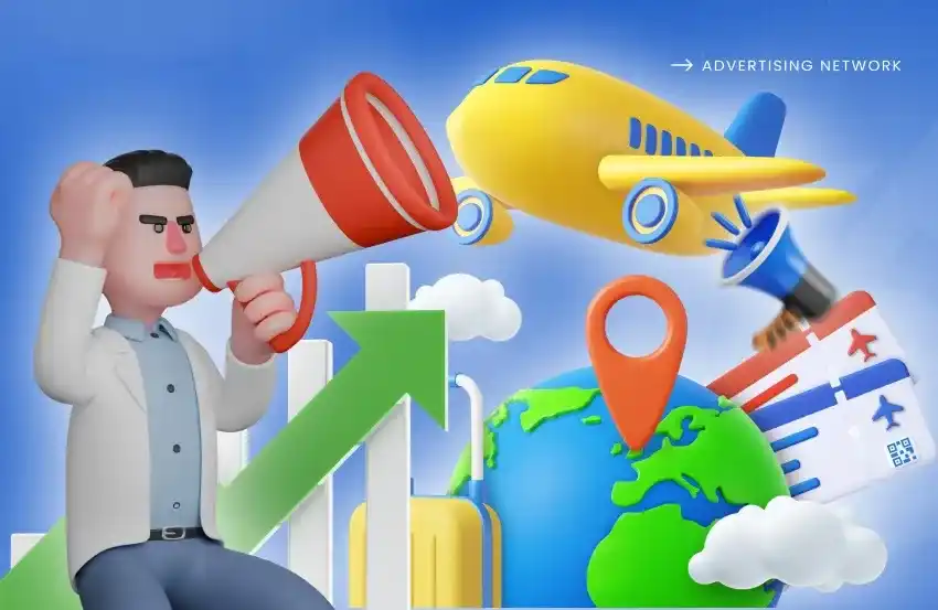 PPC Marketing for Travel Companies
