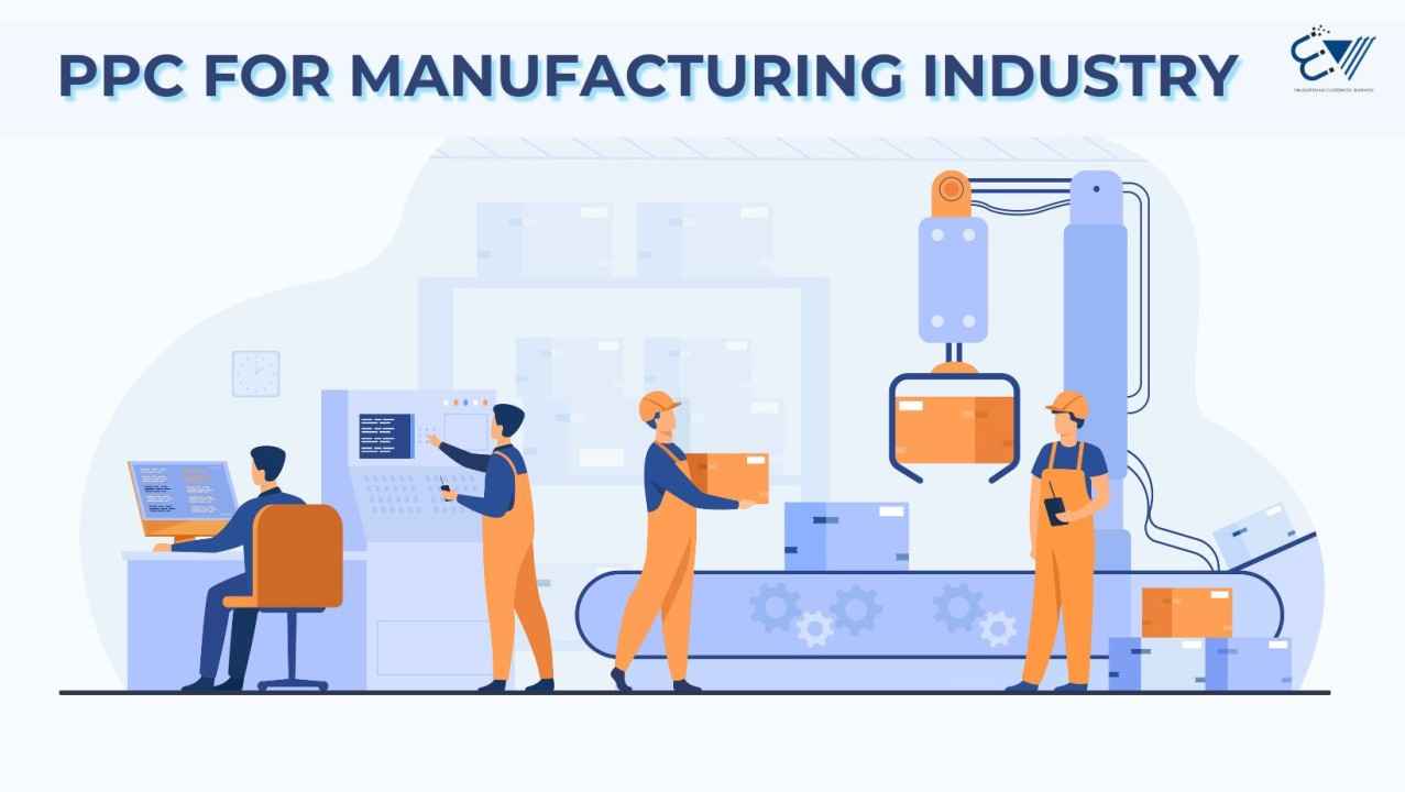 PPC Services for Manufacturing Companies