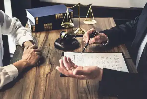 Law firm PPC agency