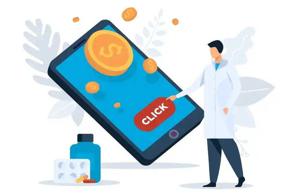 Healthcare PPC Agency
