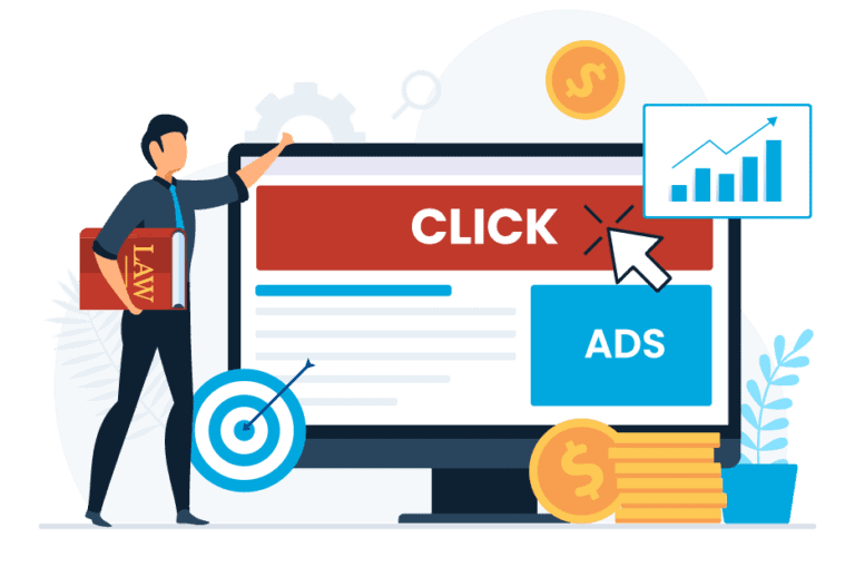PPC Agency for Law Firms