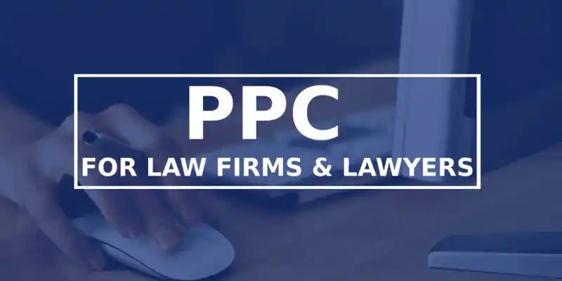 Lawyers PPC Agency in India