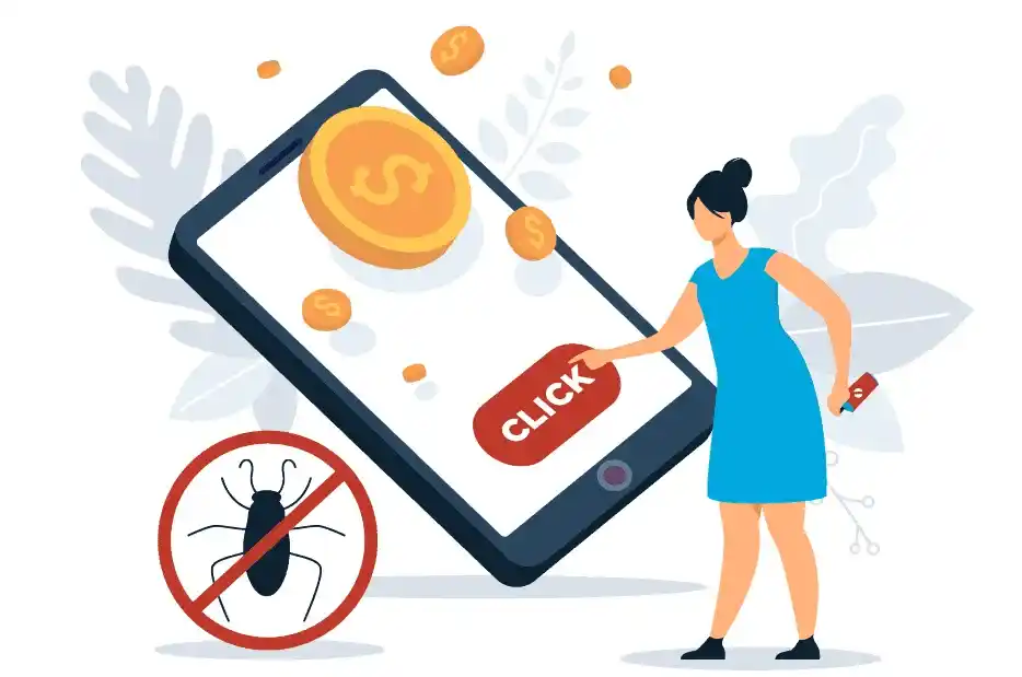 Pest Control Pay Per Click (PPC) Agency