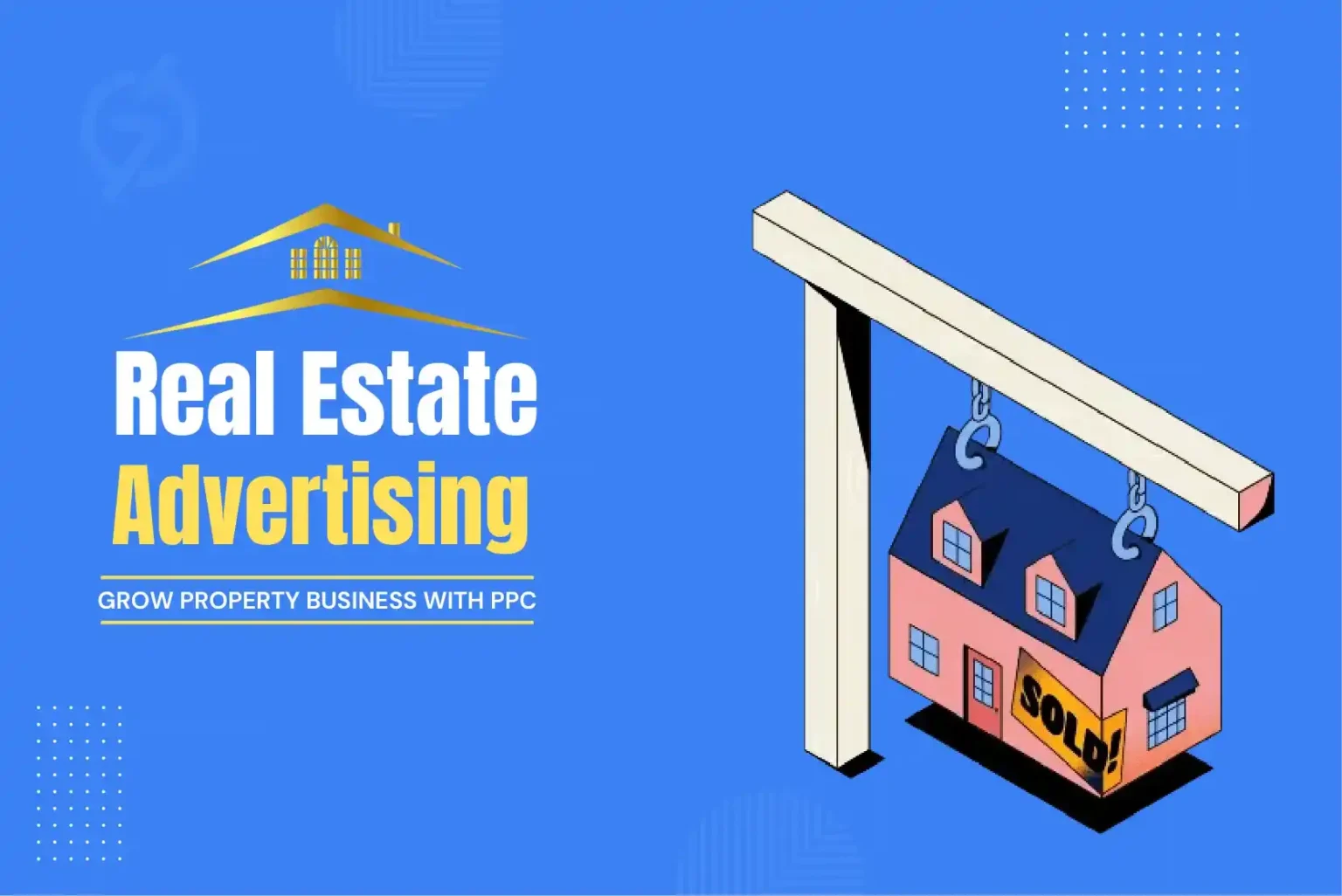 Real Estate PPC Management Services