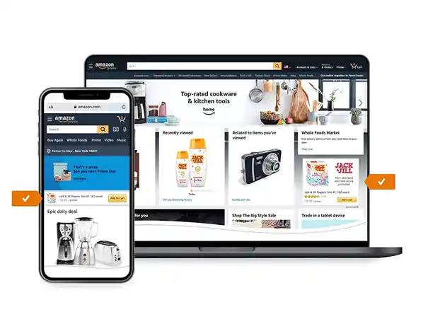 Amazon PPC Management Agency