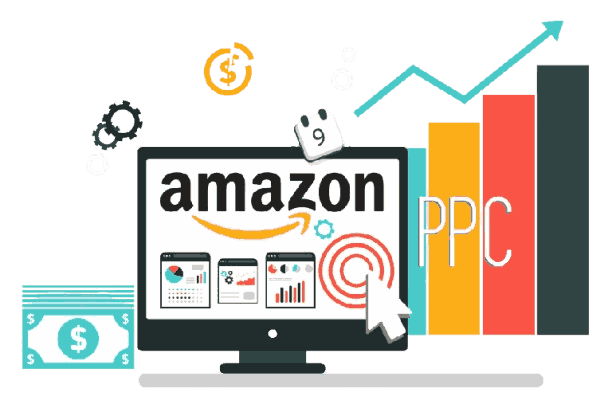 Amazon PPC Management