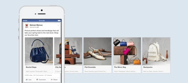 Facebook Ads Agency