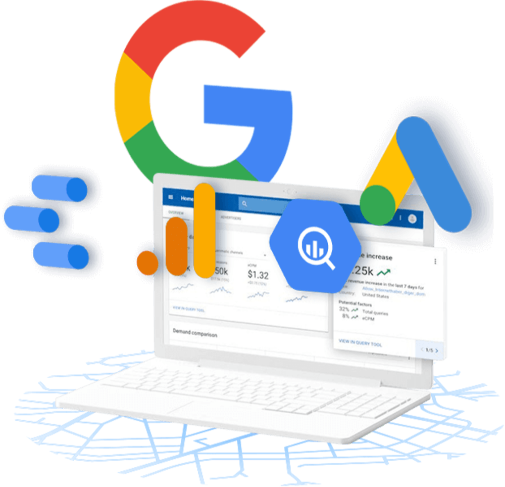 Google PPC Agency in India