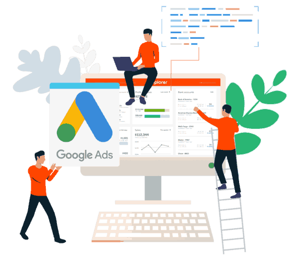 Google Ads Agency