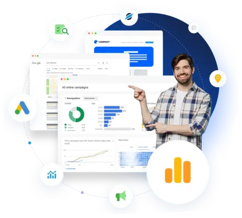 PPC Audit Services