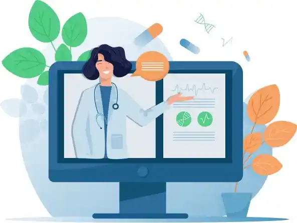 Healthcare PPC Agency