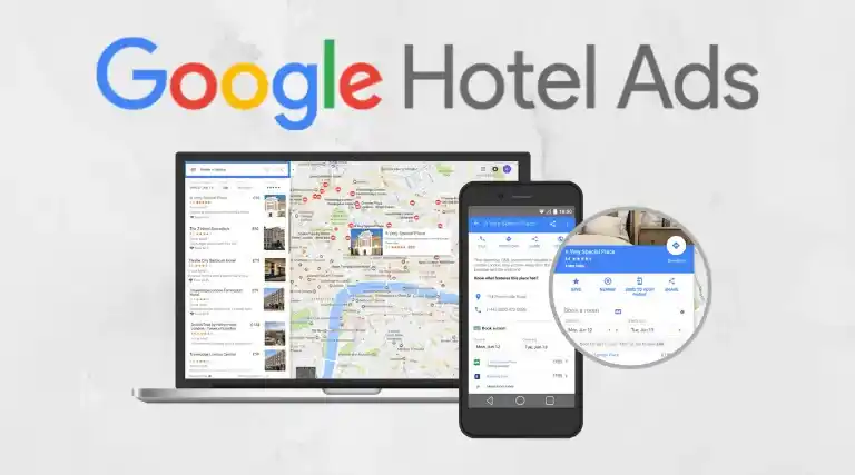 Hotel PPC Agency