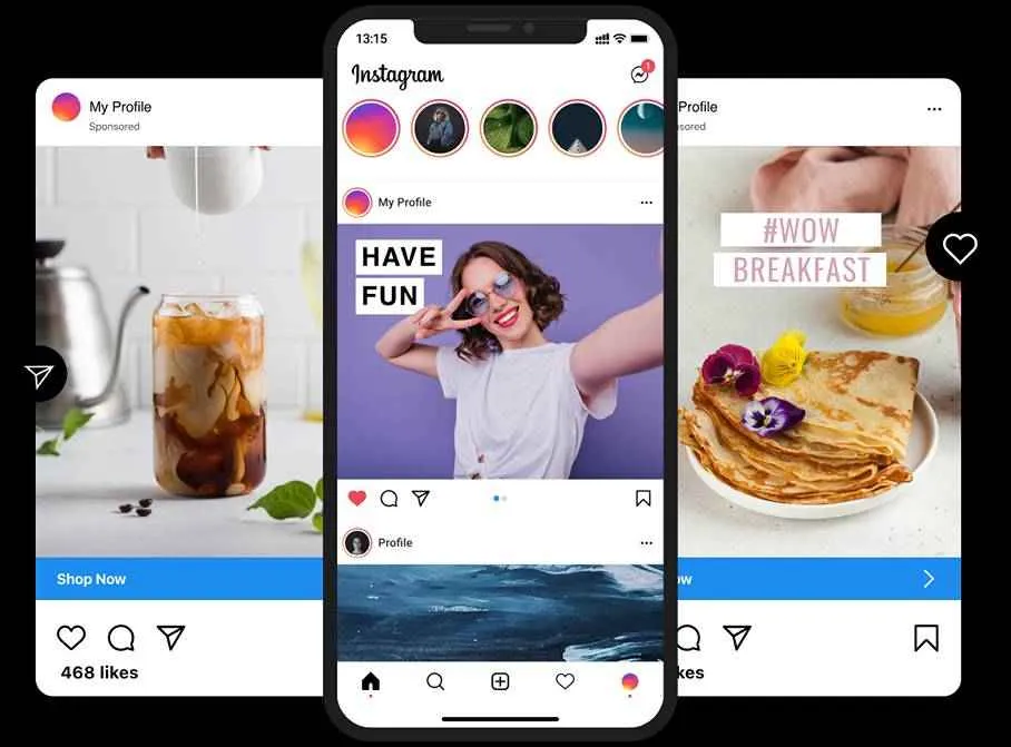 Instagram Advertising Agency
