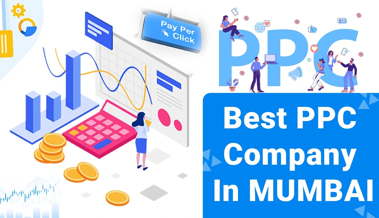 Best PPC Company in Mumbai