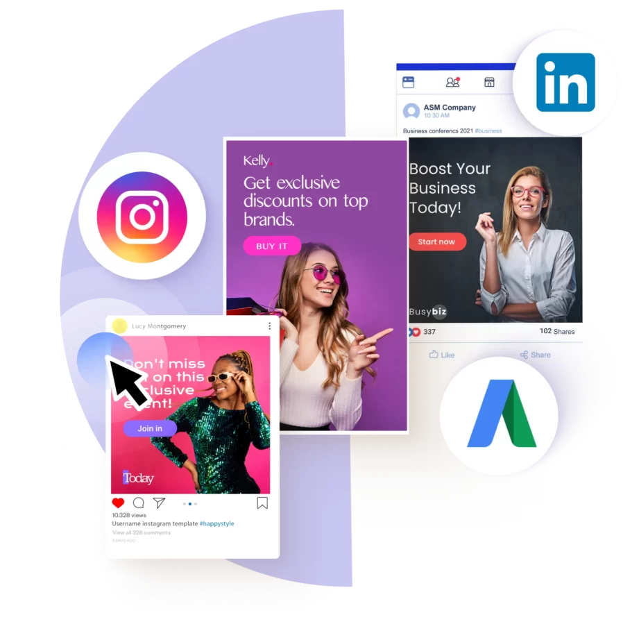 PPC company in India