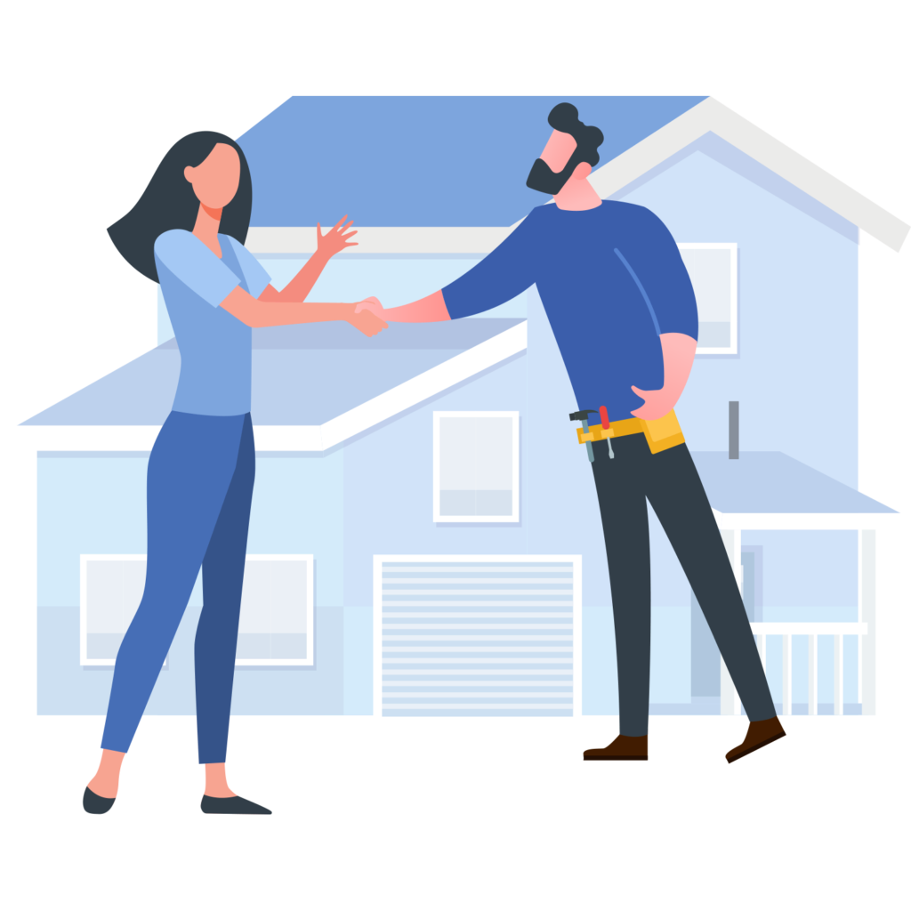 Roofing PPC Services