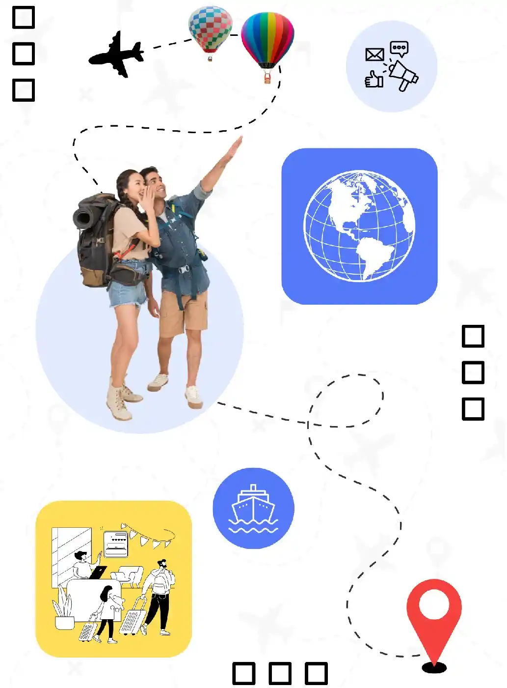 Travel PPC Agency