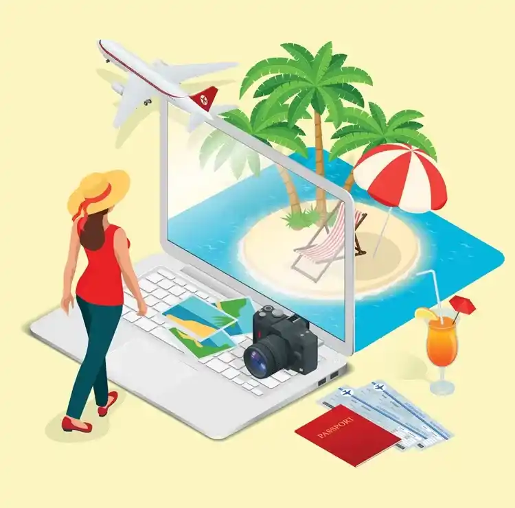 Travel PPC Agency in India